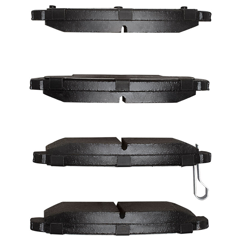 Mazda RX-8 Brake Pads - Rear - R1 Concepts - Ceramic - `04-`11